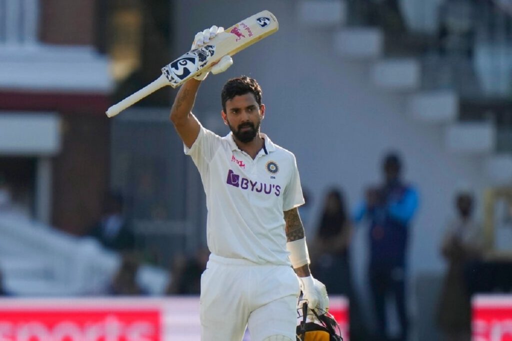 rahul