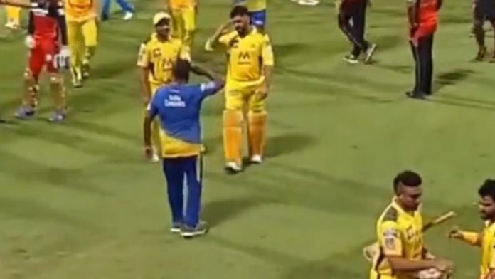 Dhoni