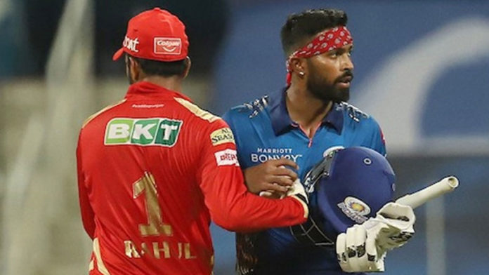 Pandya