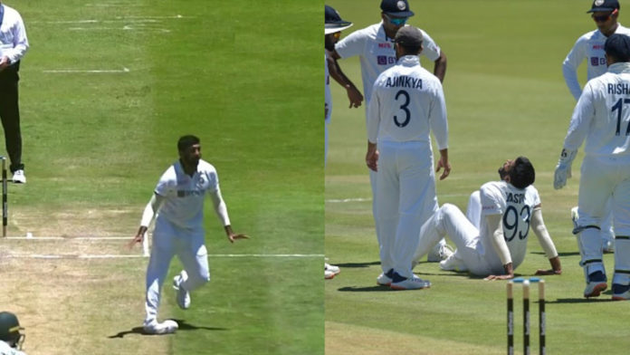 bumrah