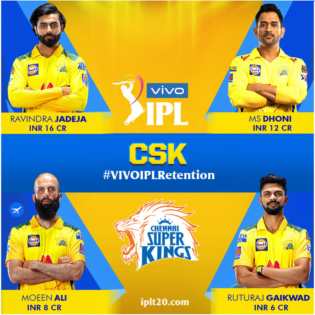 csk