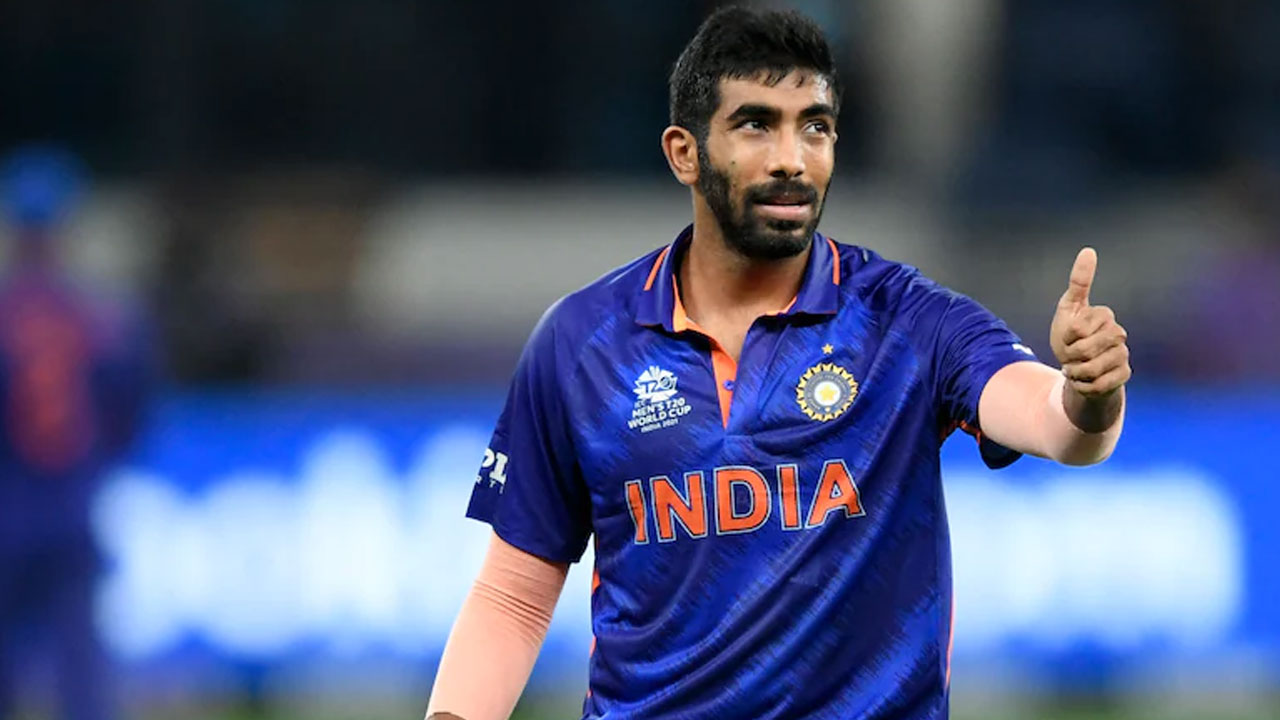 India’s dream will not come true if Bumrah plays alone