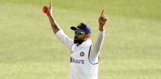 kohli