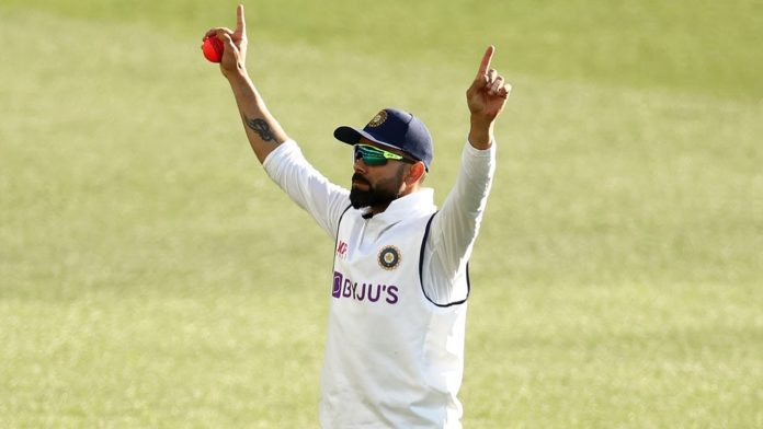 kohli