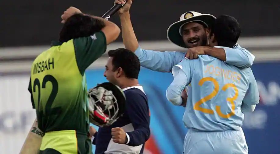 misbah 1