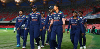 IND-Womens