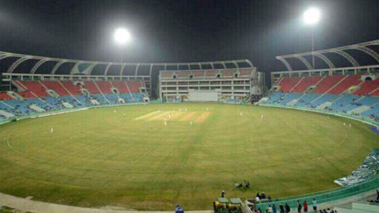 Lucknow-stadium