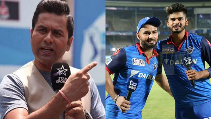 Shreyas-iyer