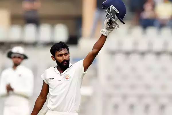 Vishnu Solanki