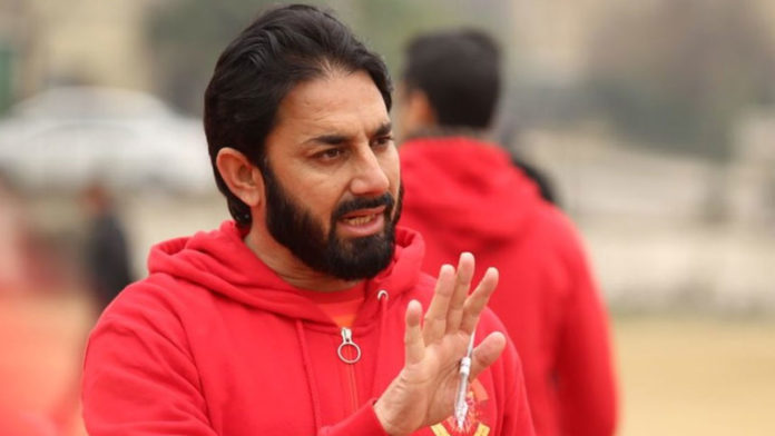Ajmal