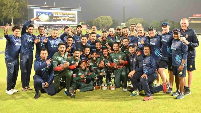 Bangladesh