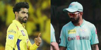 CSK vs LSG