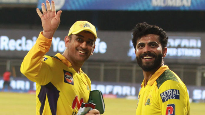 Dhoni