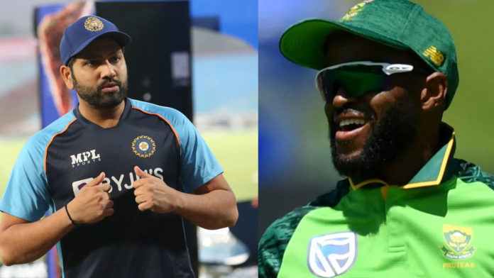 INDvsRSA INDvsRSA
