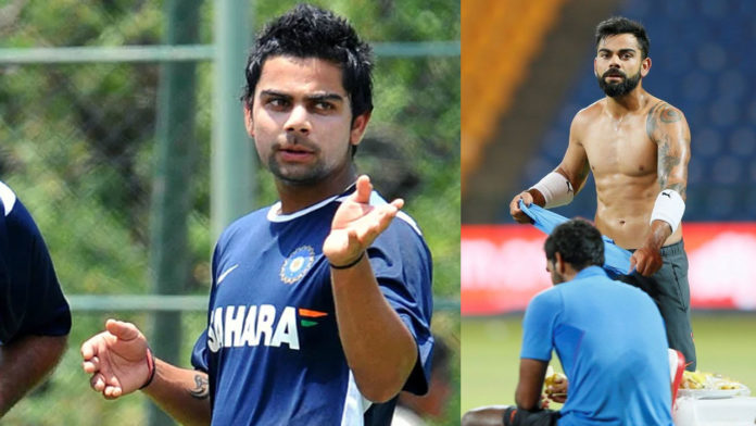 Kohli
