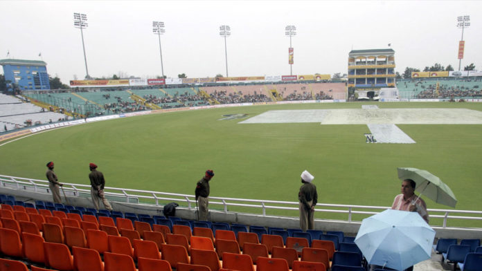 Mohali
