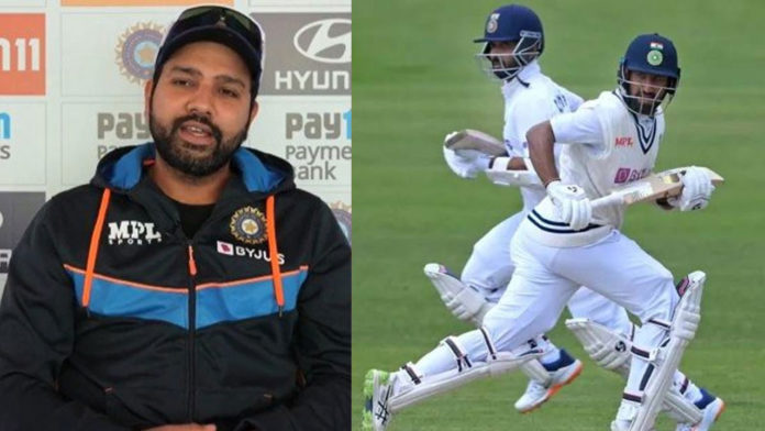 Rohit