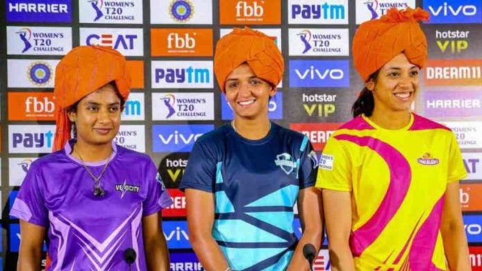 Women's IPL Women's IPL