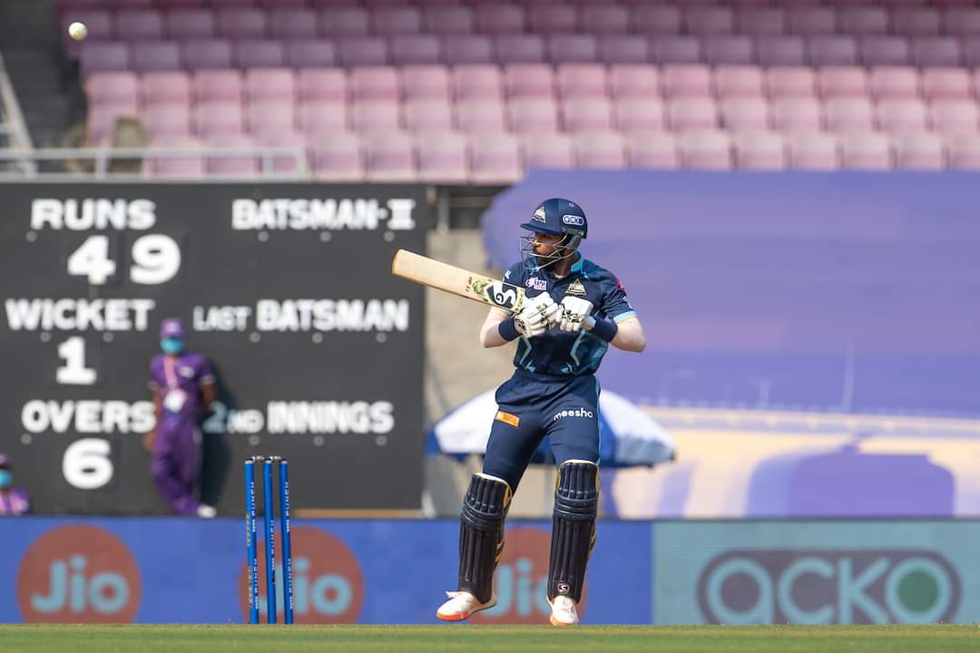 Hardik Pandya