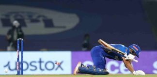 Ishan Kishan
