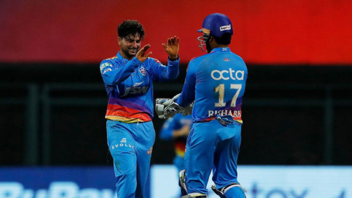 Kuldeep