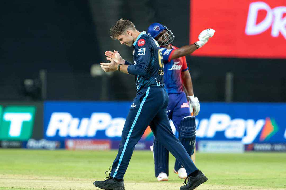 Lockie Ferguson