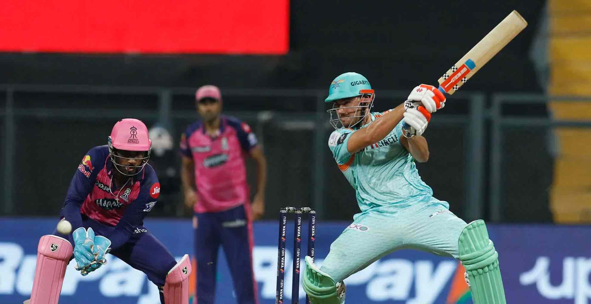 Marcus Stoinis