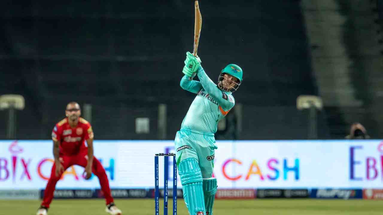 Quinton De Kock LSGjpeg