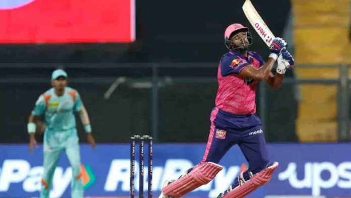Ravi Ashwin RR