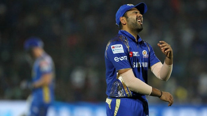 Rohit