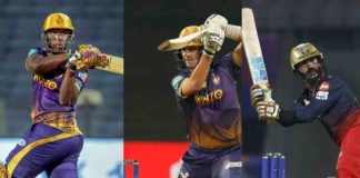 Top 5 Knocks From IPL 2022 20 Games