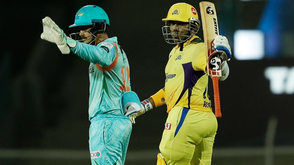 uthappa
