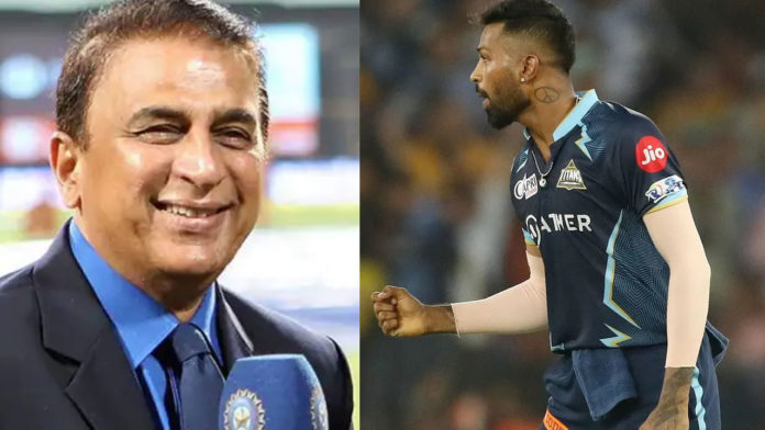 Gavaskar