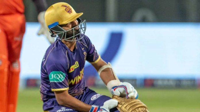 Rahane