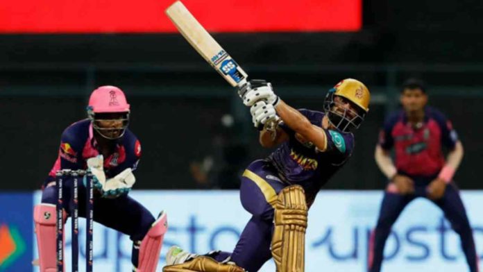 Rinku Singh