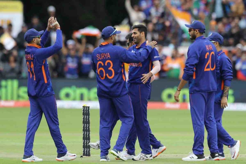 Bhuvi 1