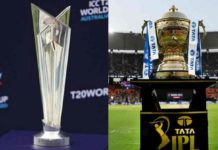 T2 World Cup vs IPL ICC vs BCCI
