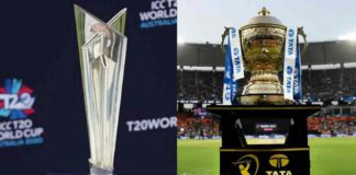 T2 World Cup vs IPL ICC vs BCCI