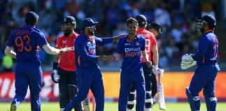 IND vs ENG Rohit Sharma Yuzvendra Chahal