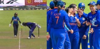 IND vs SL Womens Cricket