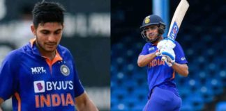 Shubman-Gill