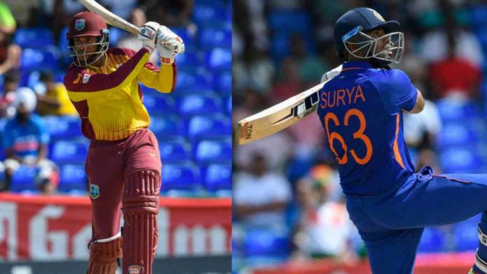 IND vs WI