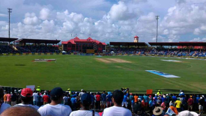 Lauderhill Cricket Stadium Ground