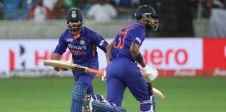 Ravindra Jadeja Hardik Pandya