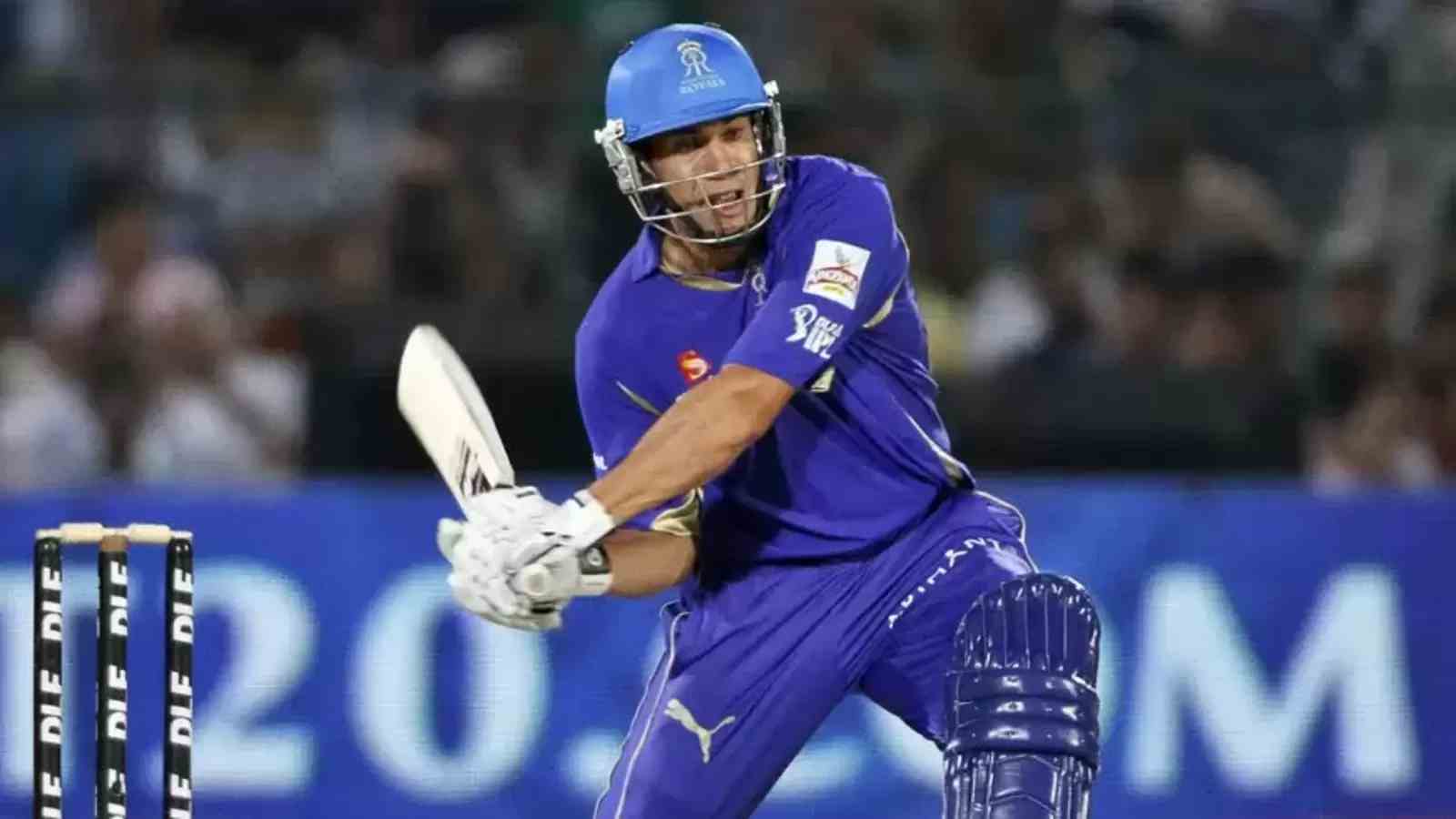 Ross Taylor