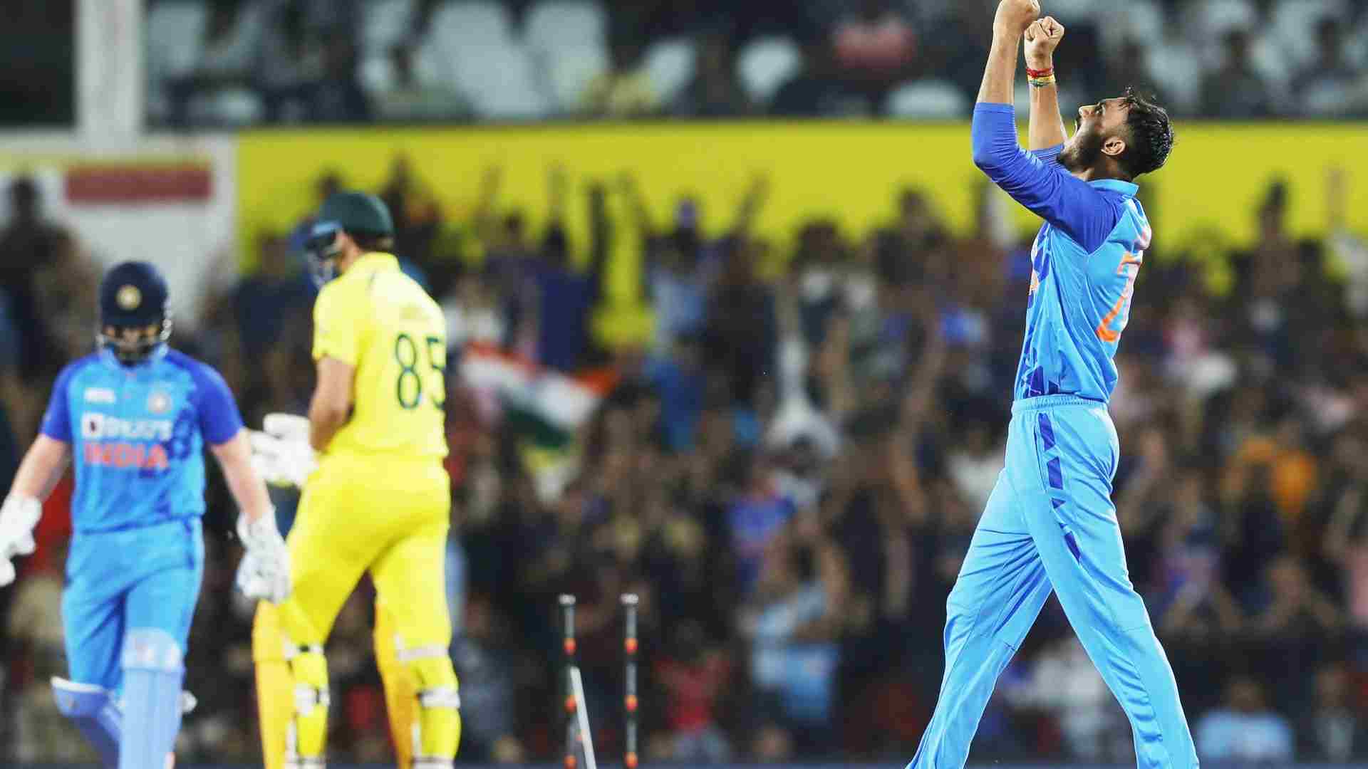 Axar Patel