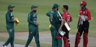 PAK vs HK