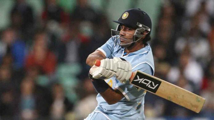 Robin Uthappa