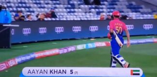 Aayan Khan
