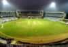 Ranchi Cricket Stadium Ground